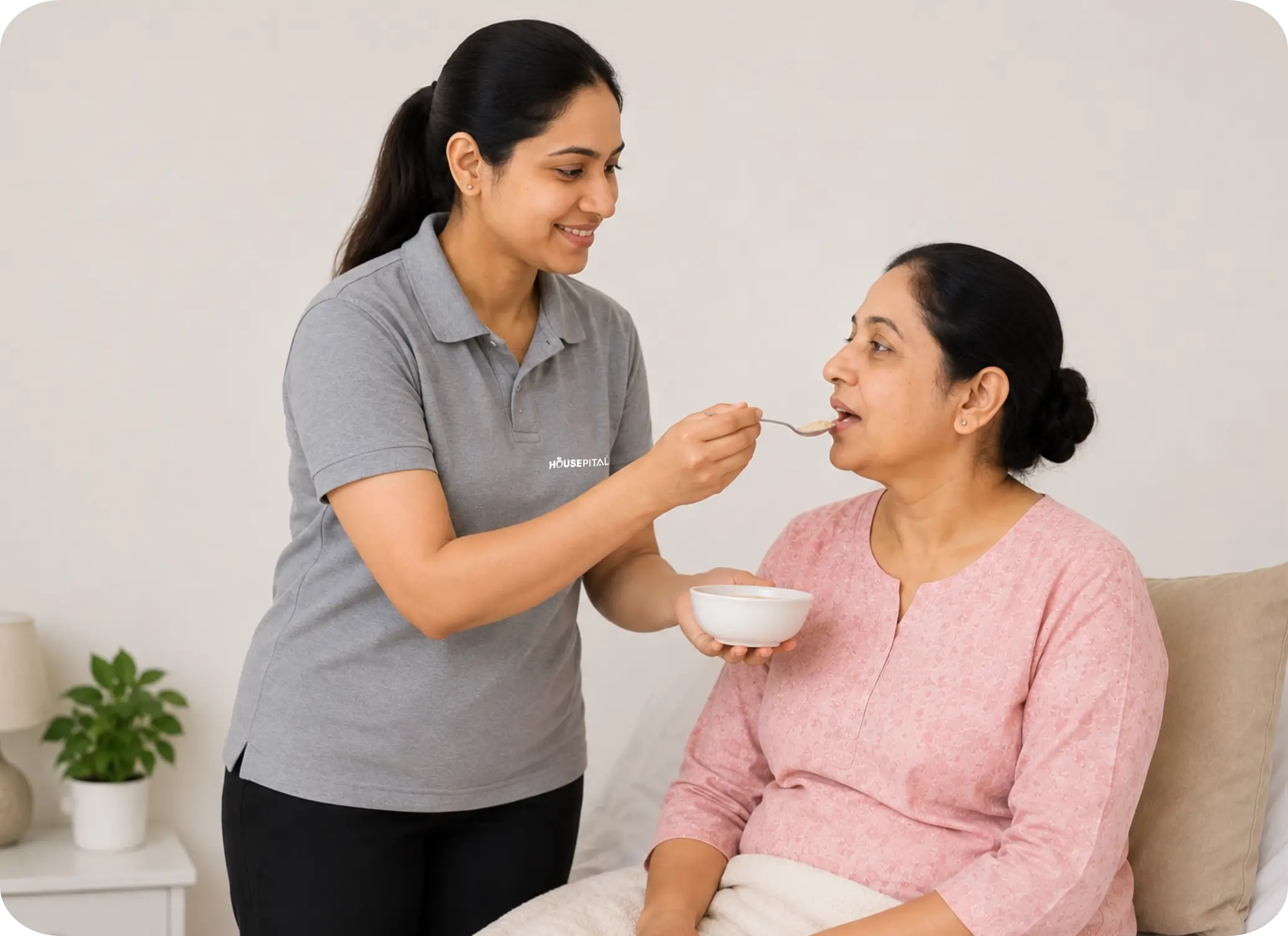 30 Days Basic Caregiver