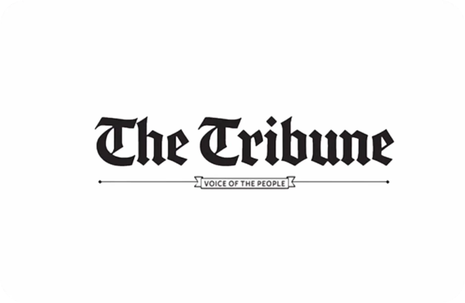 The Tribune