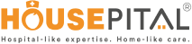 Housepital Logo