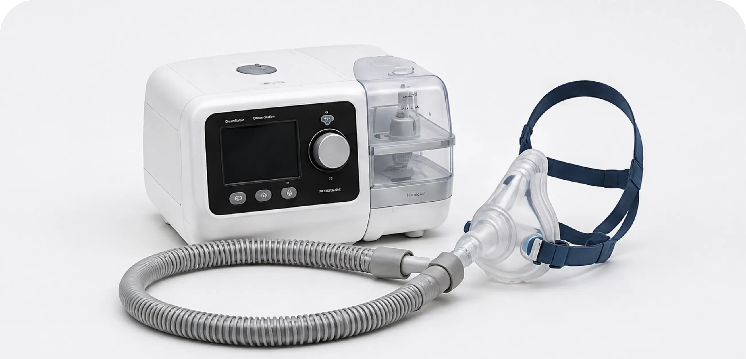 CPAP Machine
