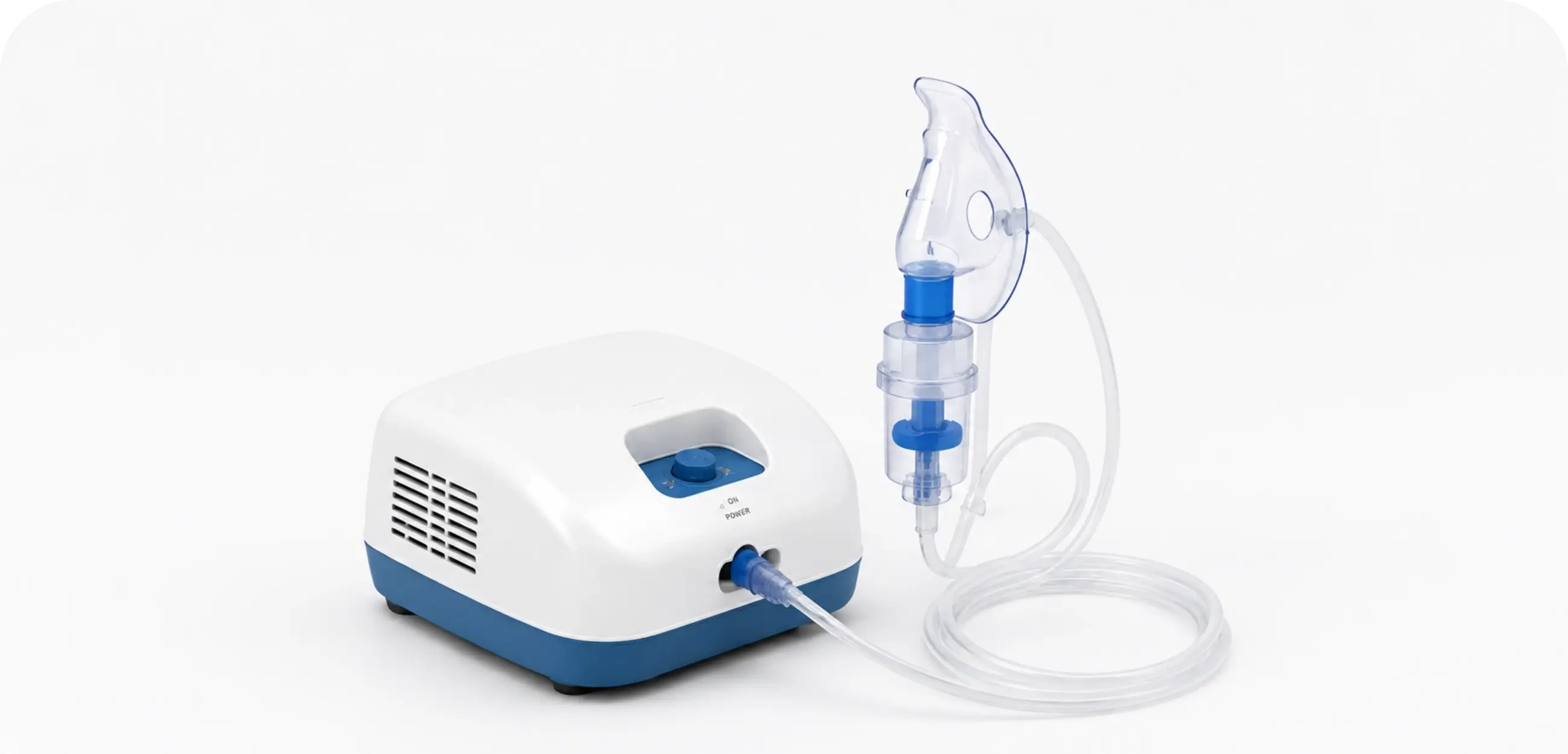 Nebulizer