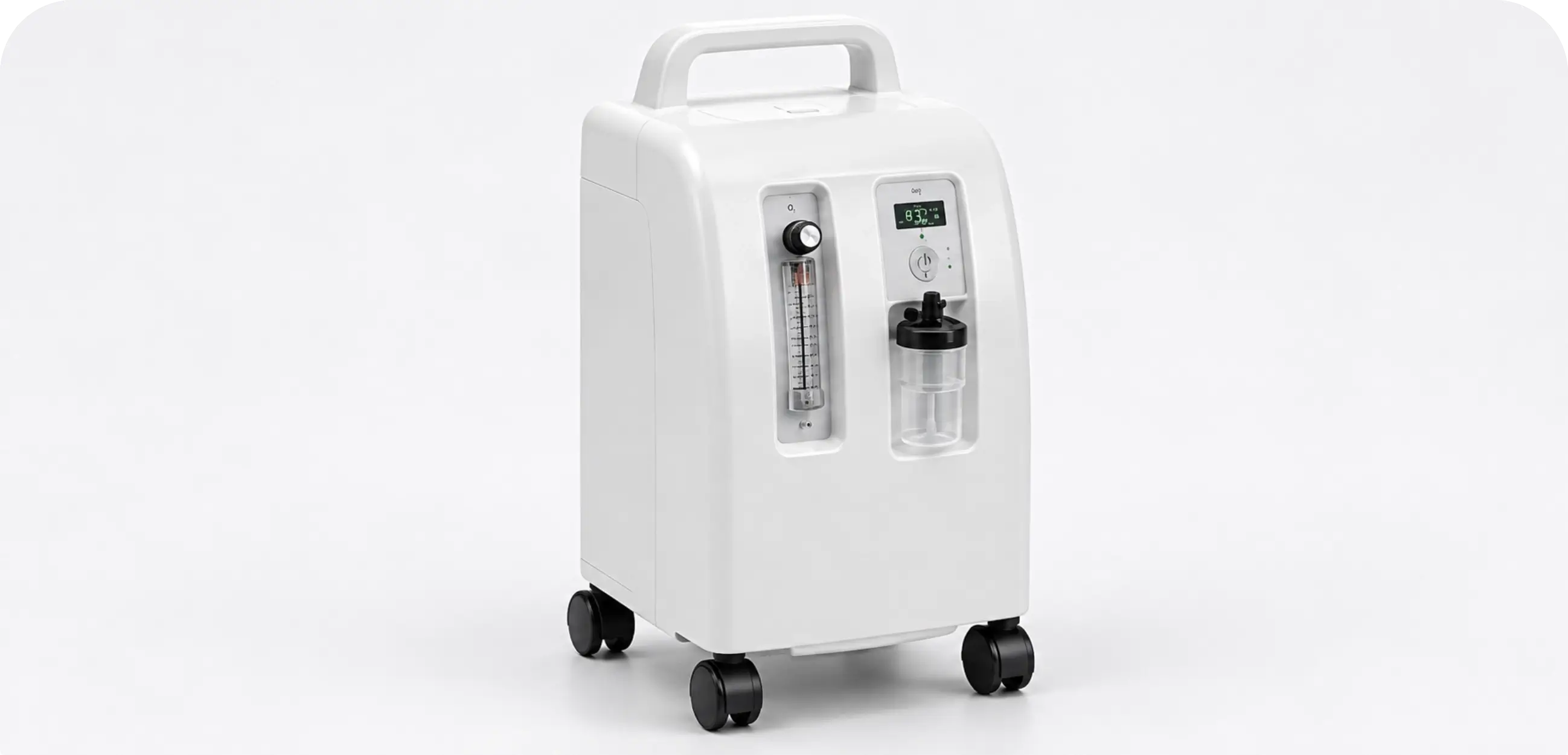 Oxygen Concentrator