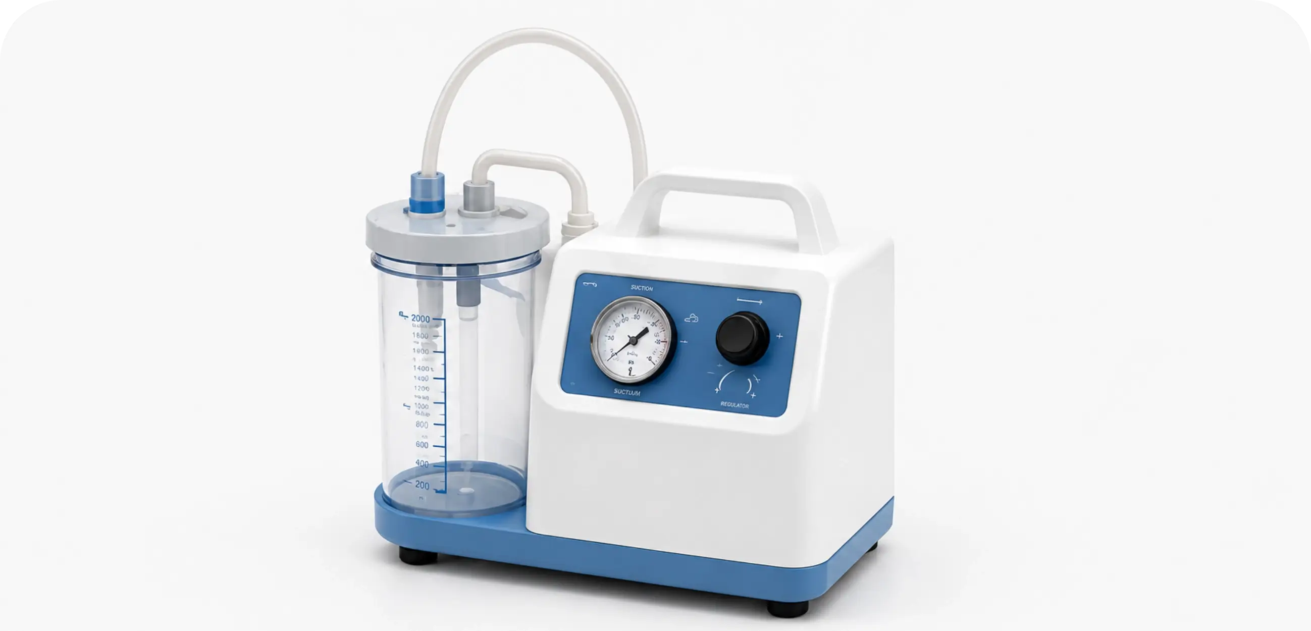 Suction Machine