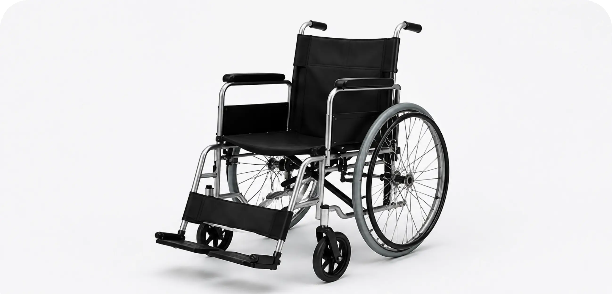 Wheelchair