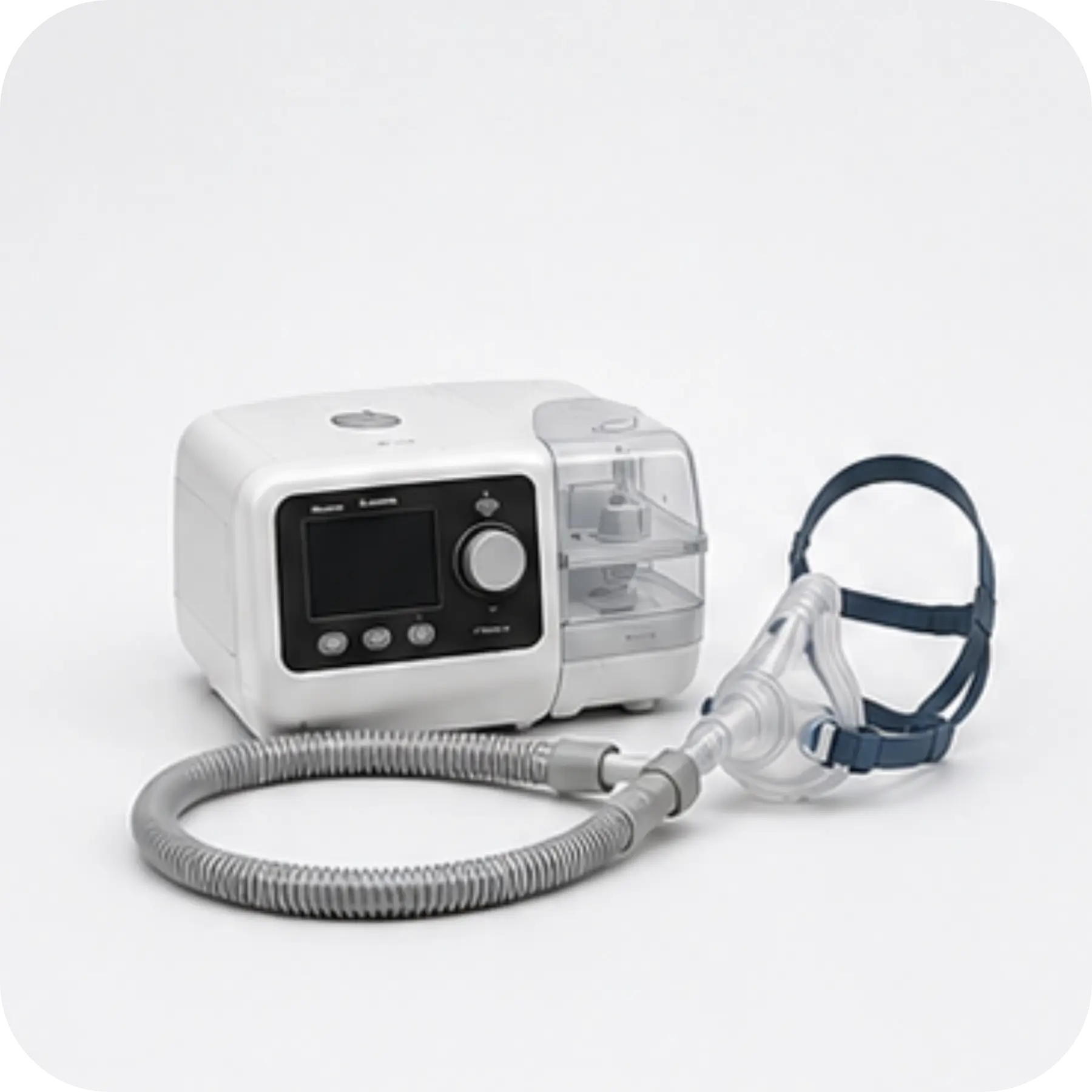 CPAP Machine