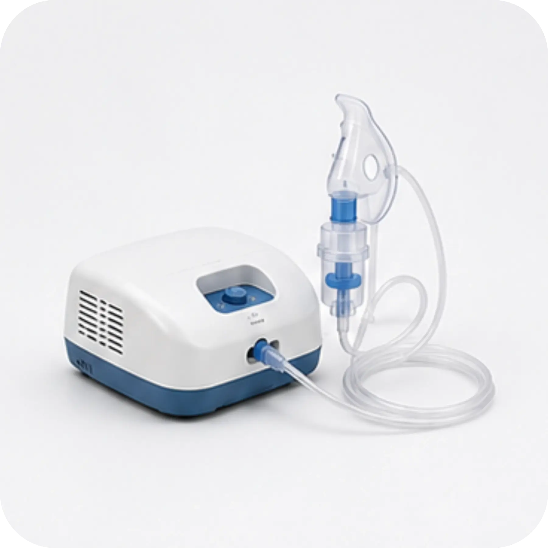 Nebulizer