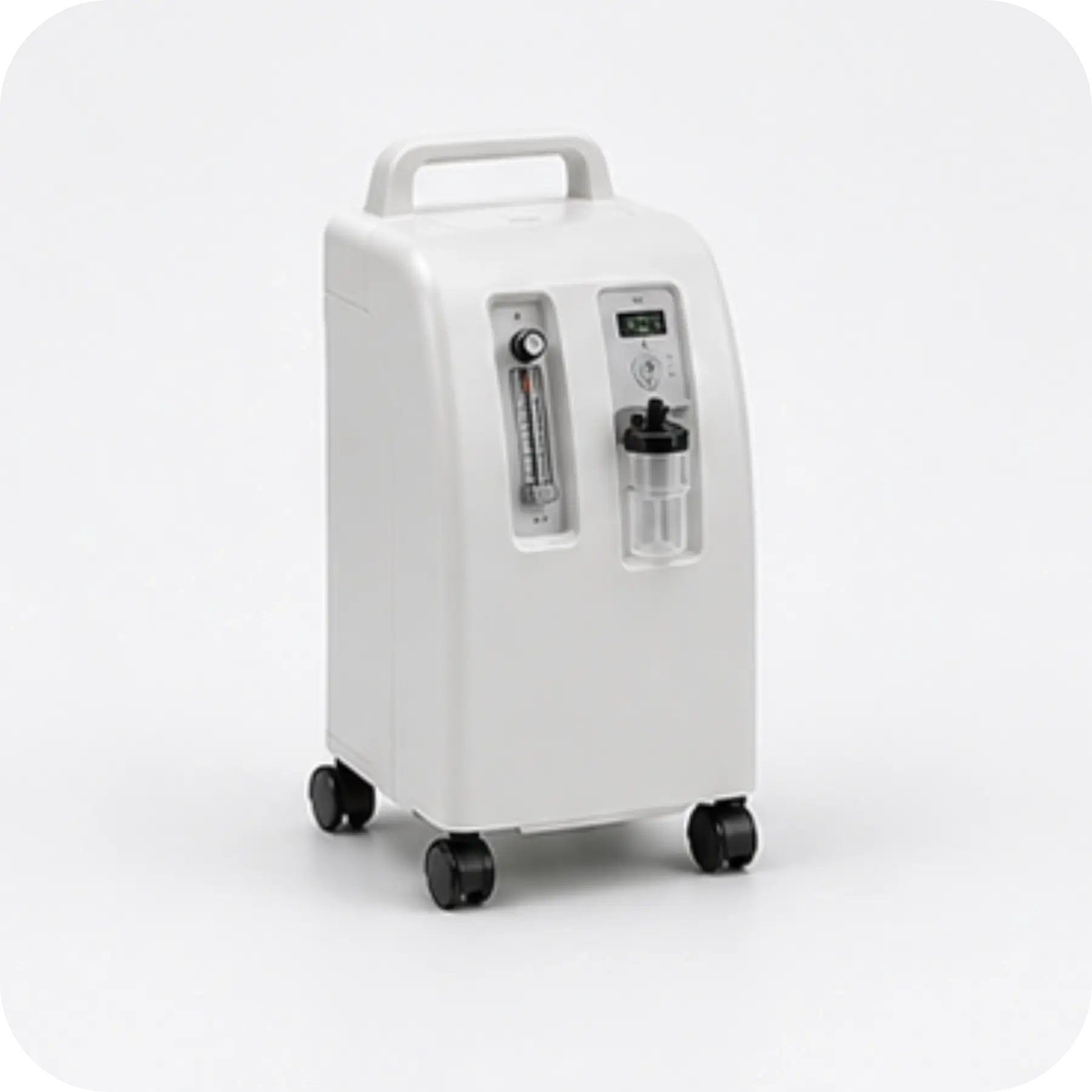 Oxygen Concentrator