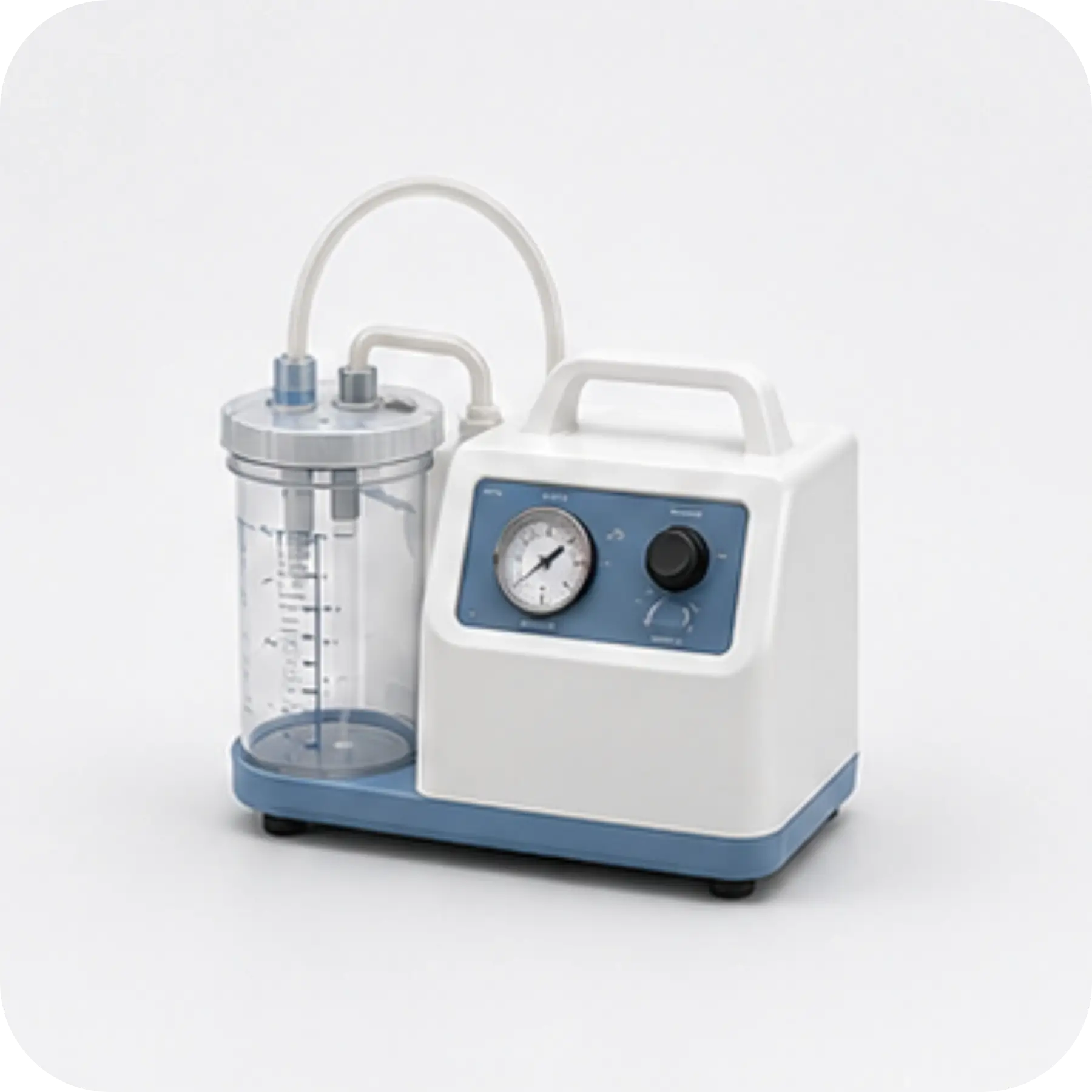 Suction Machine