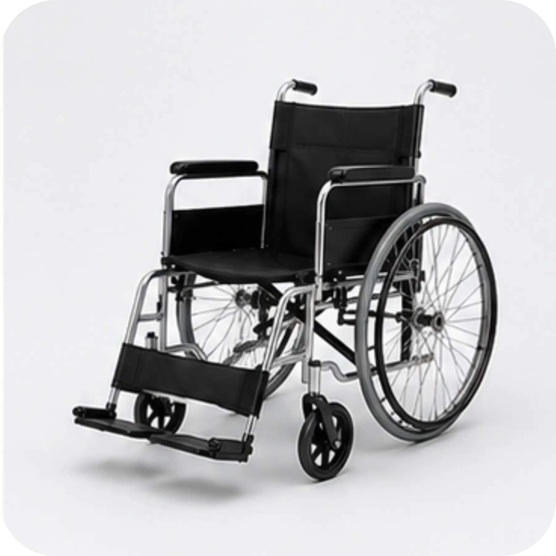 Wheelchair