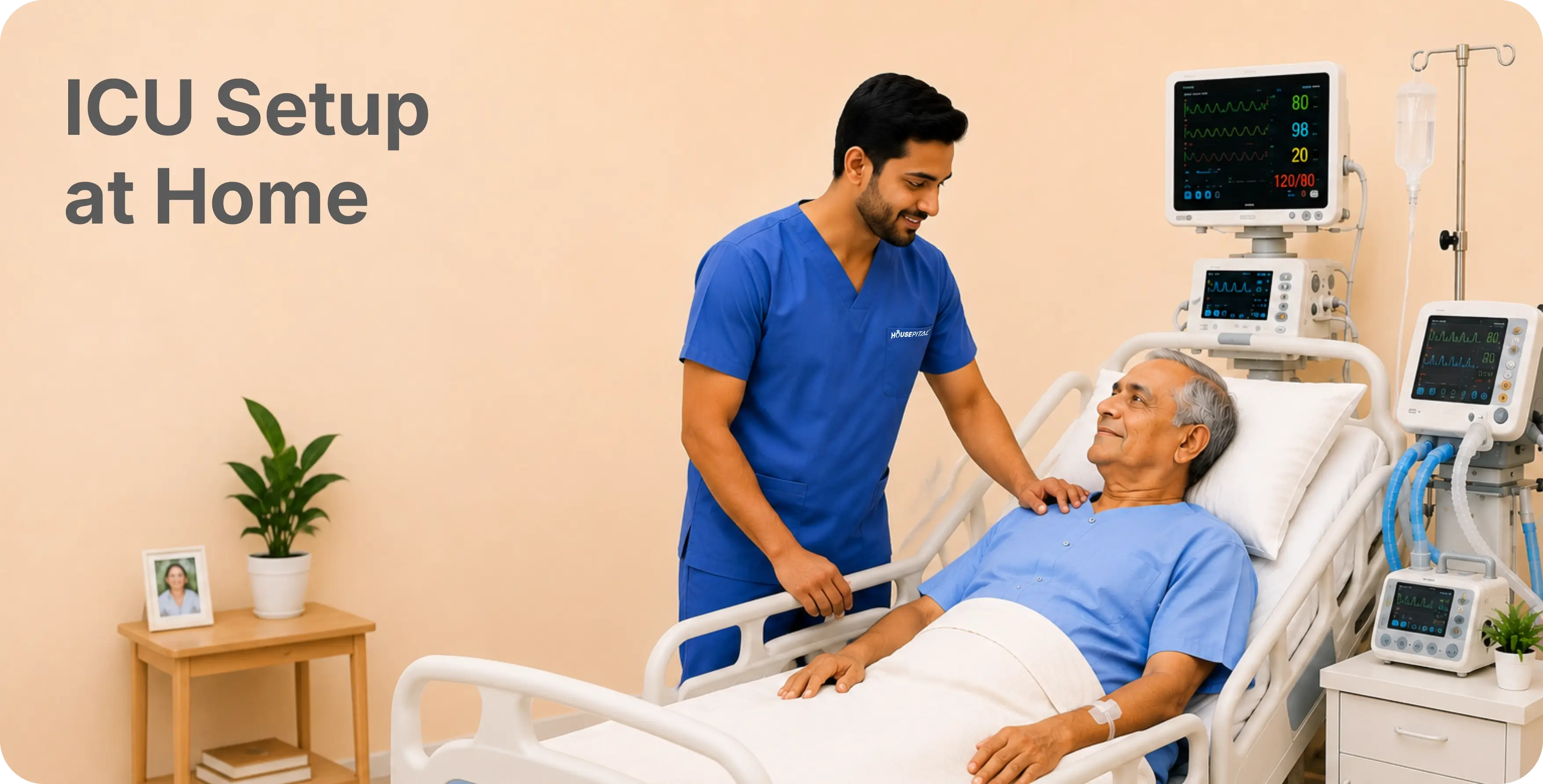 Rehabilitation Support