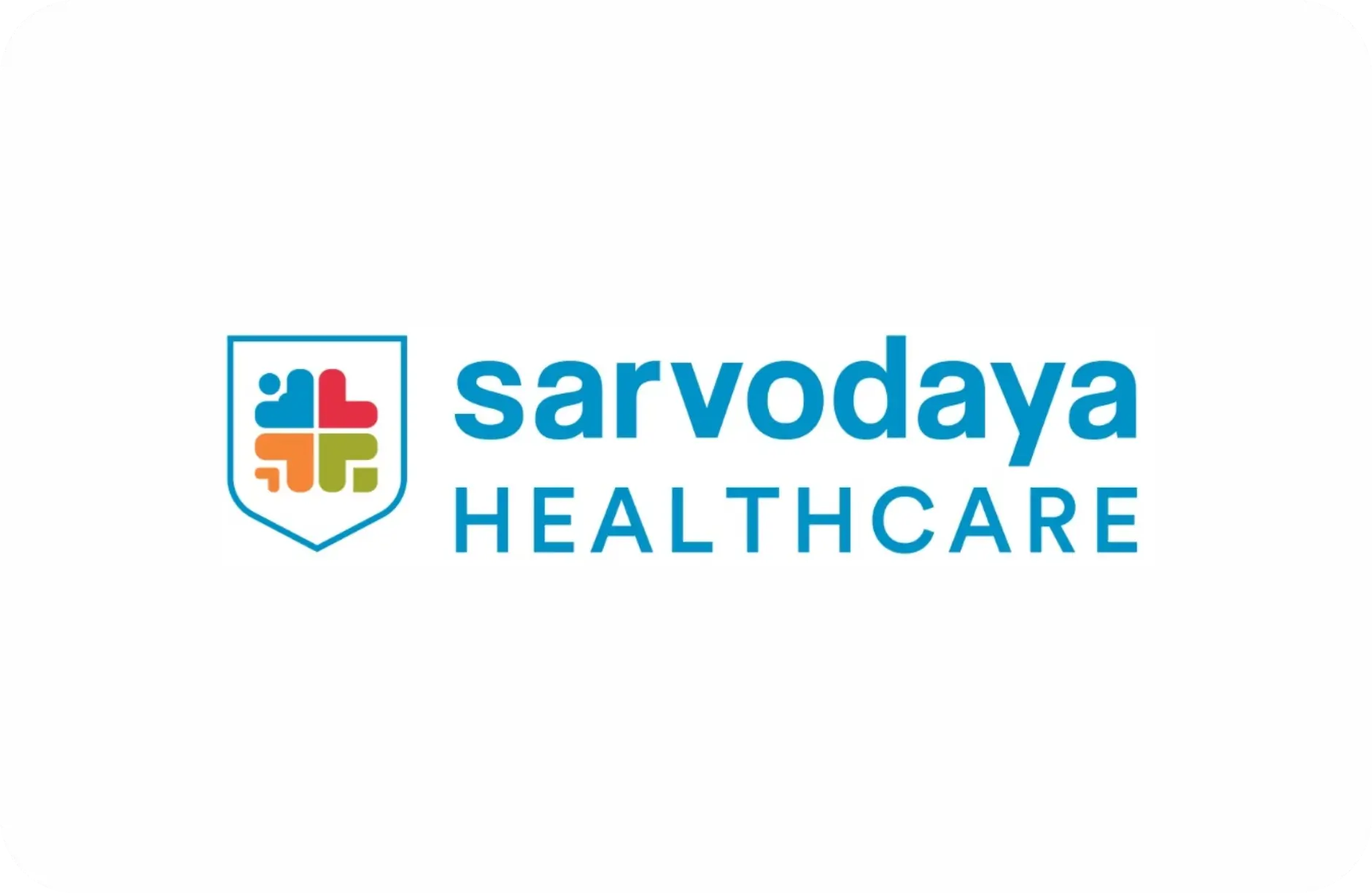 Sarvodaya Healthcare